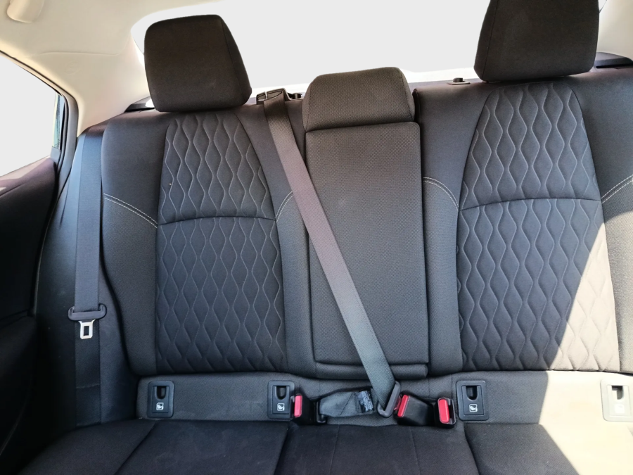 Imagen de TOYOTA Corolla