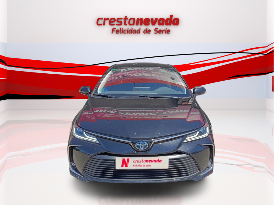 Imagen de TOYOTA Corolla