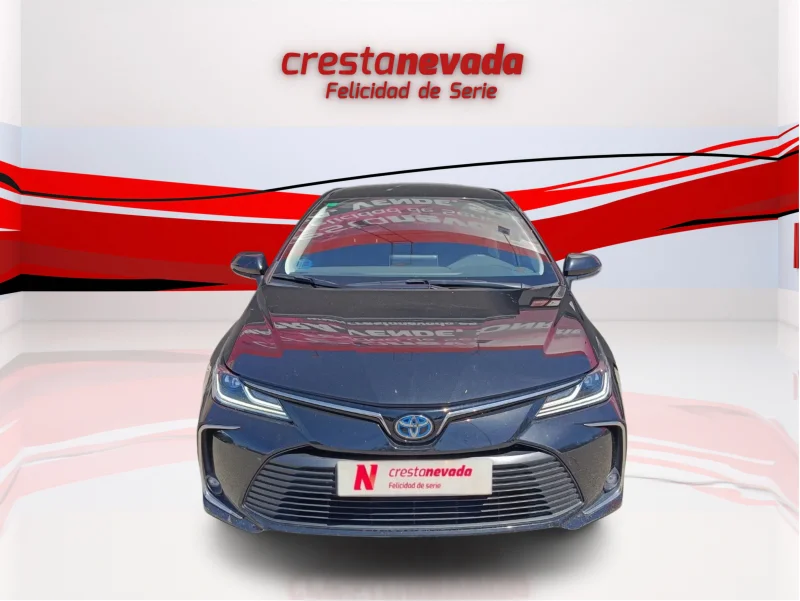 Imagen de TOYOTA Corolla