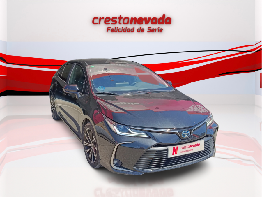 Imagen de TOYOTA Corolla