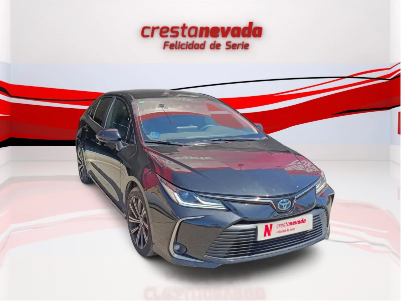 Imagen de TOYOTA Corolla