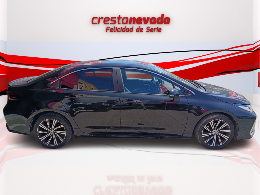 Imagen de TOYOTA Corolla