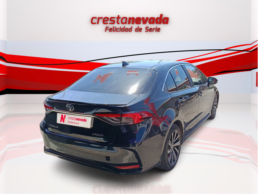Imagen de TOYOTA Corolla