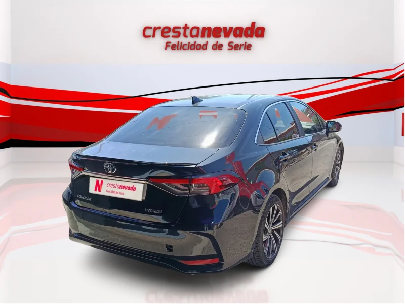 Imagen de TOYOTA Corolla