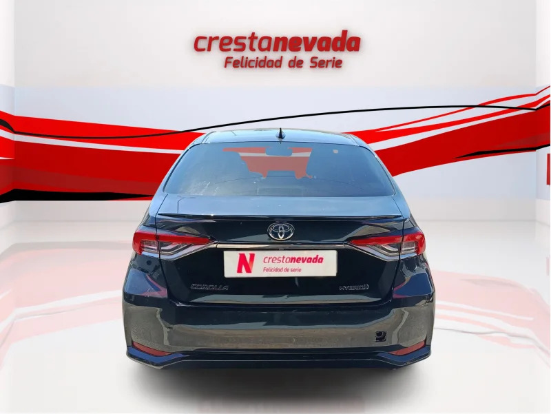Imagen de TOYOTA Corolla