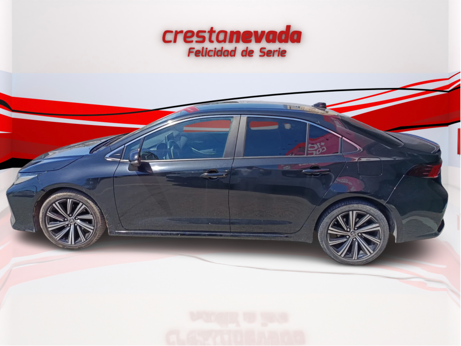 Imagen de TOYOTA Corolla
