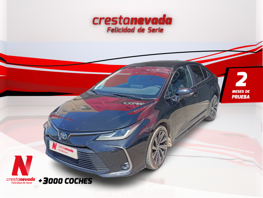 Imagen de TOYOTA Corolla