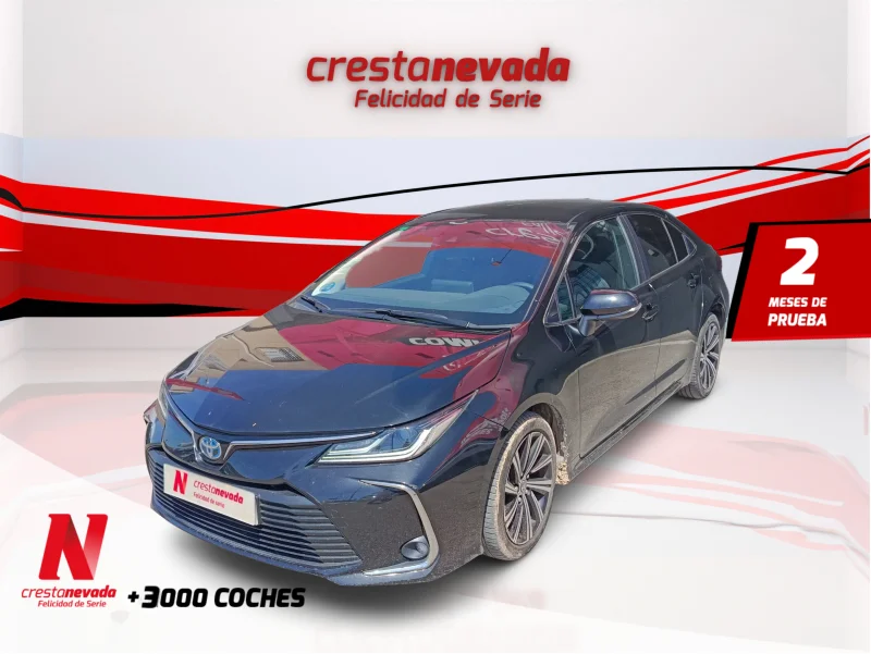 Imagen de TOYOTA Corolla