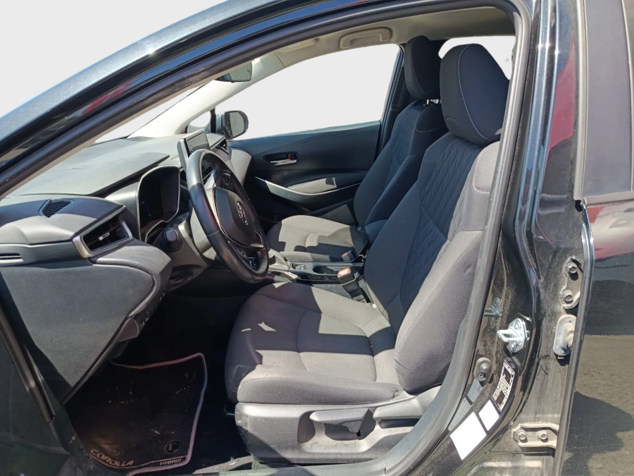 Imagen de TOYOTA Corolla