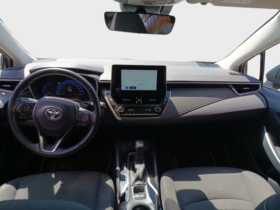Imagen de TOYOTA Corolla