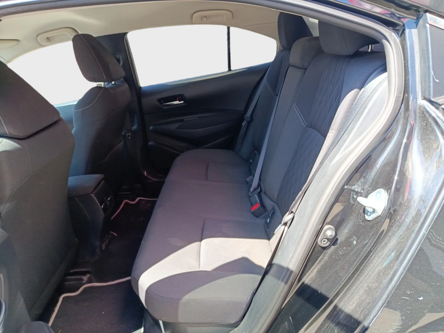 Imagen de TOYOTA Corolla