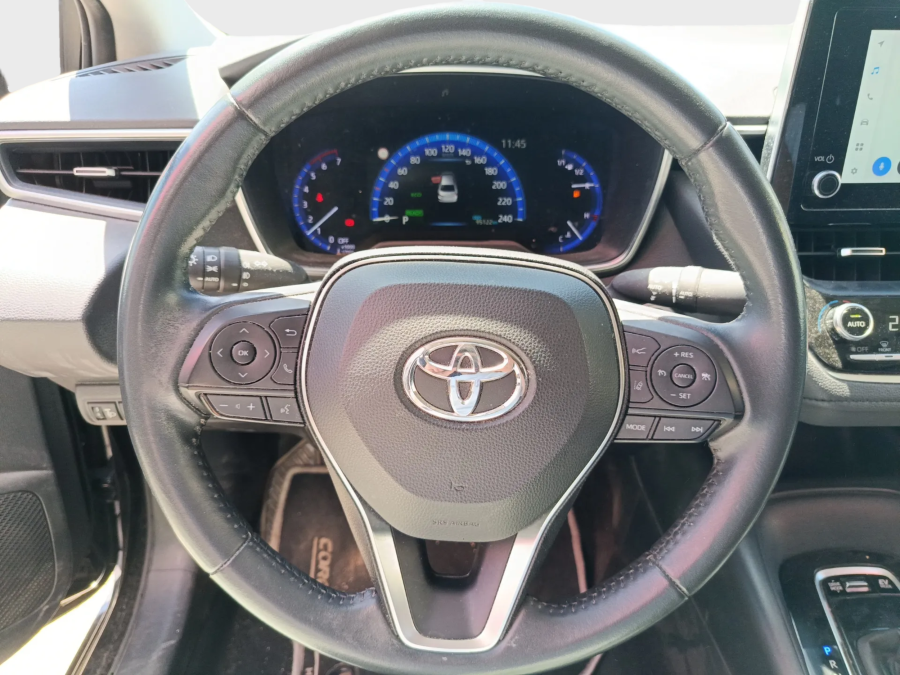 Imagen de TOYOTA Corolla