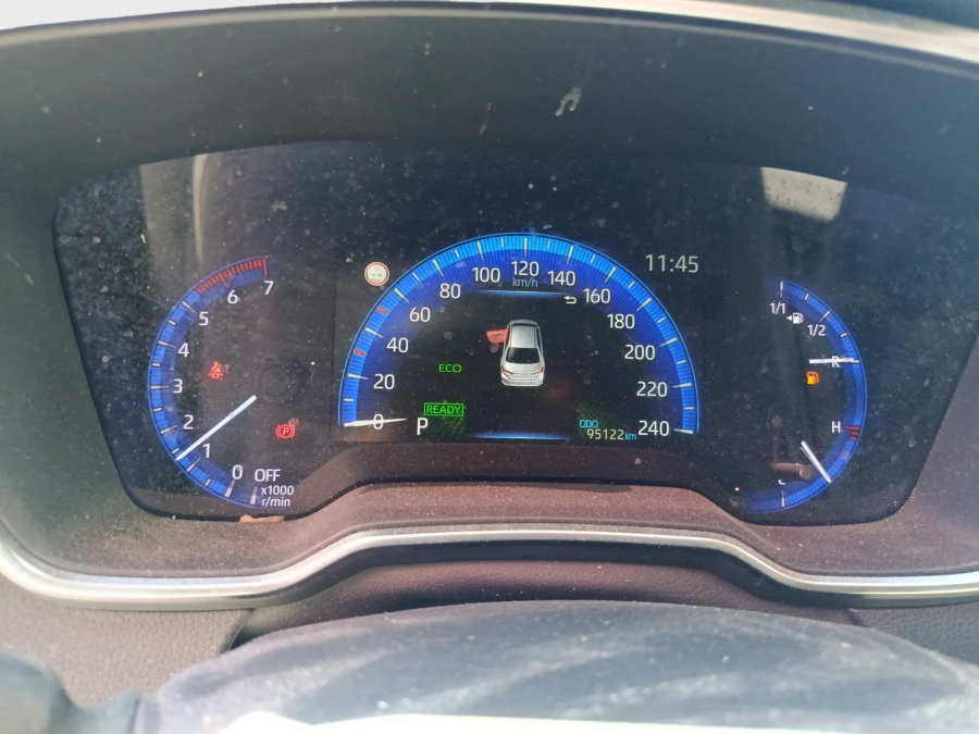 Imagen de TOYOTA Corolla