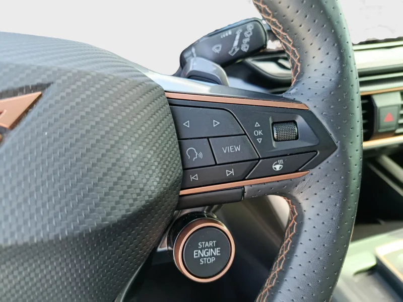 Imagen de cupra León