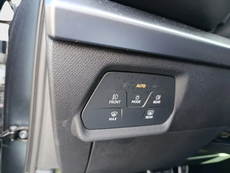 Imagen de cupra León