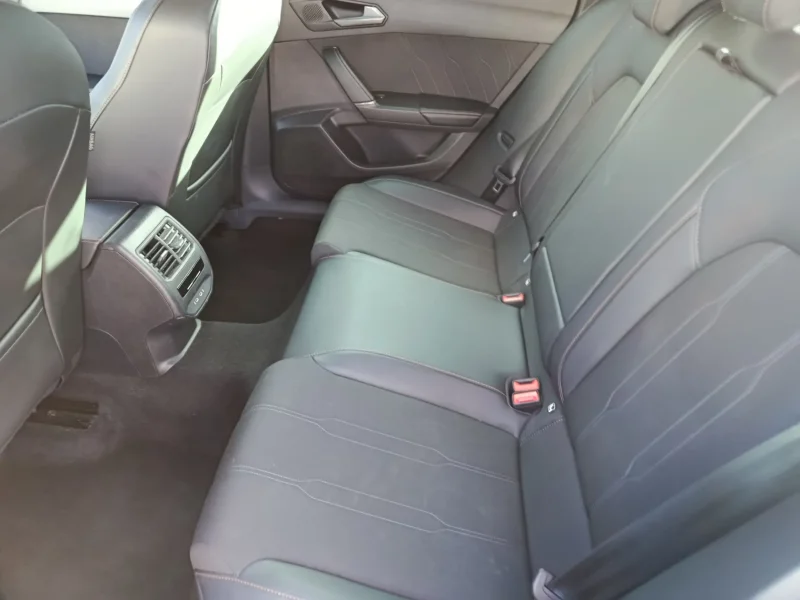Imagen de cupra León