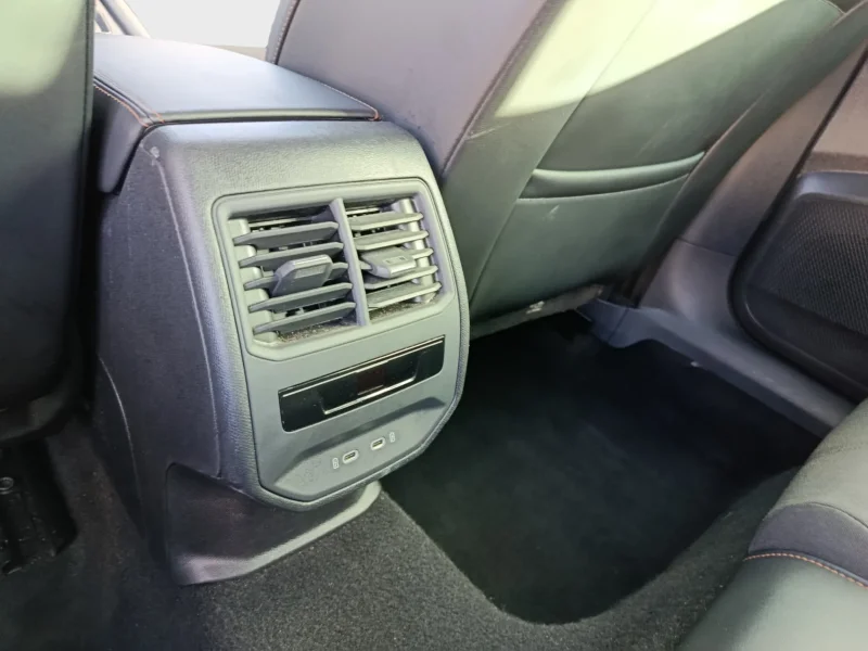 Imagen de cupra León