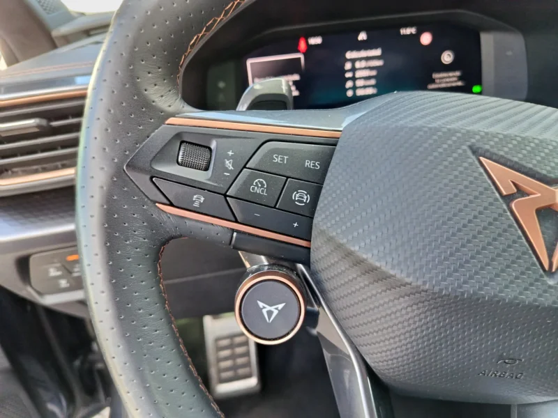Imagen de cupra León