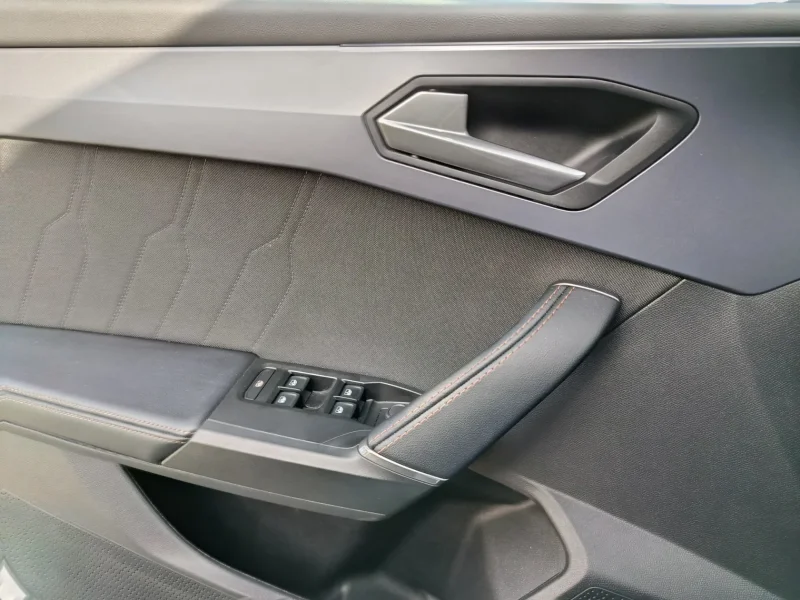 Imagen de cupra León
