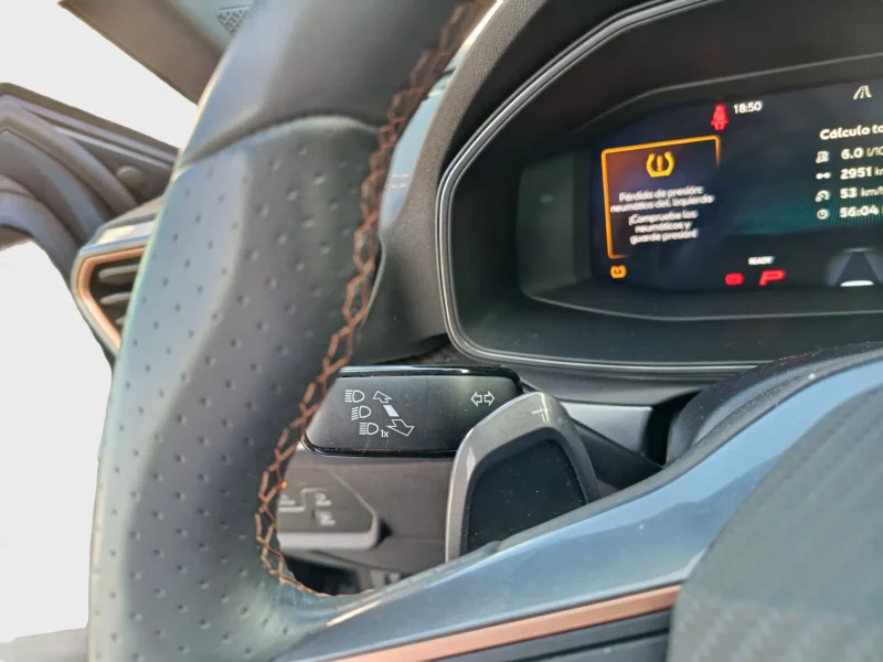 Imagen de cupra León
