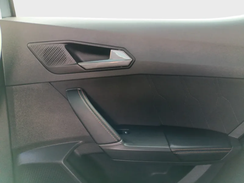 Imagen de cupra León