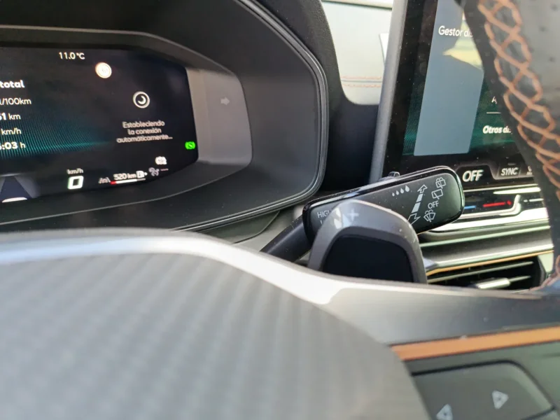 Imagen de cupra León