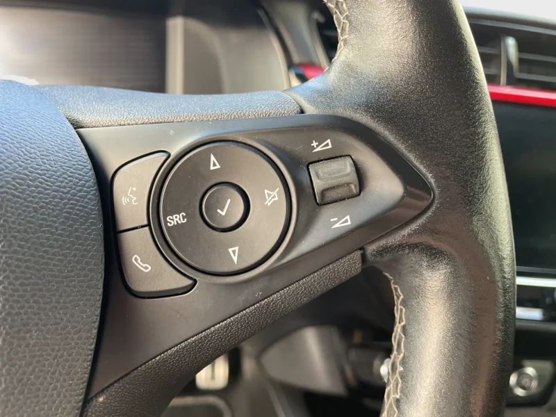 Imagen de Opel Corsa