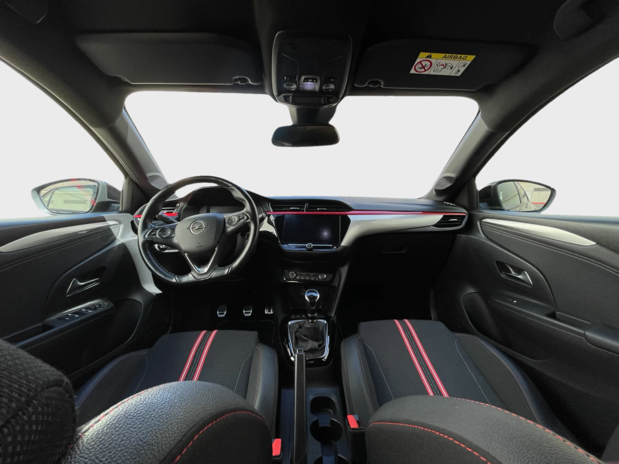 Imagen de Opel Corsa