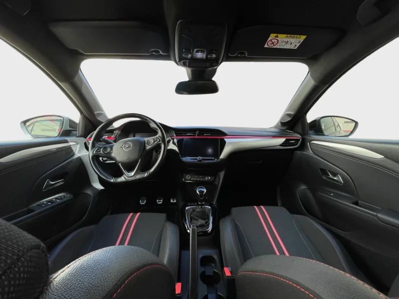 Imagen de Opel Corsa