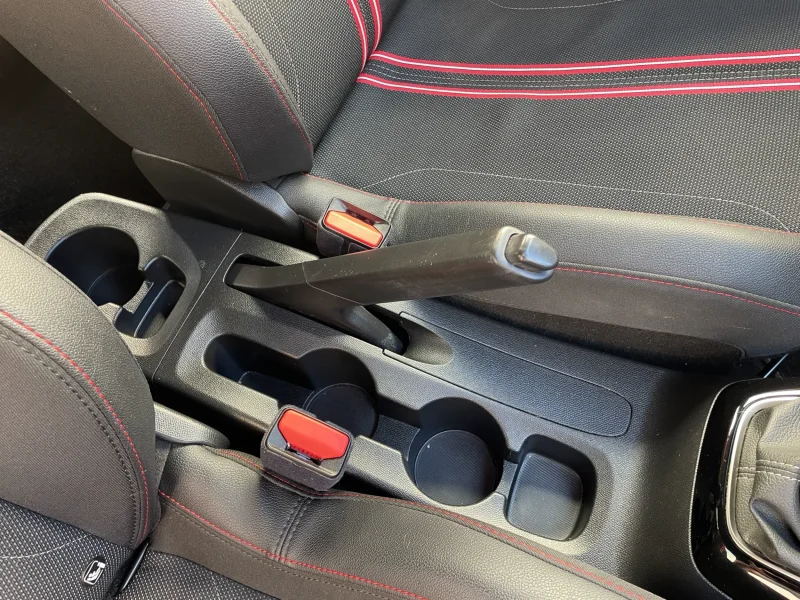 Imagen de Opel Corsa