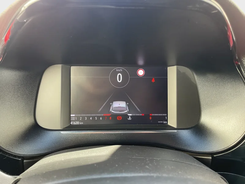 Imagen de Opel Corsa