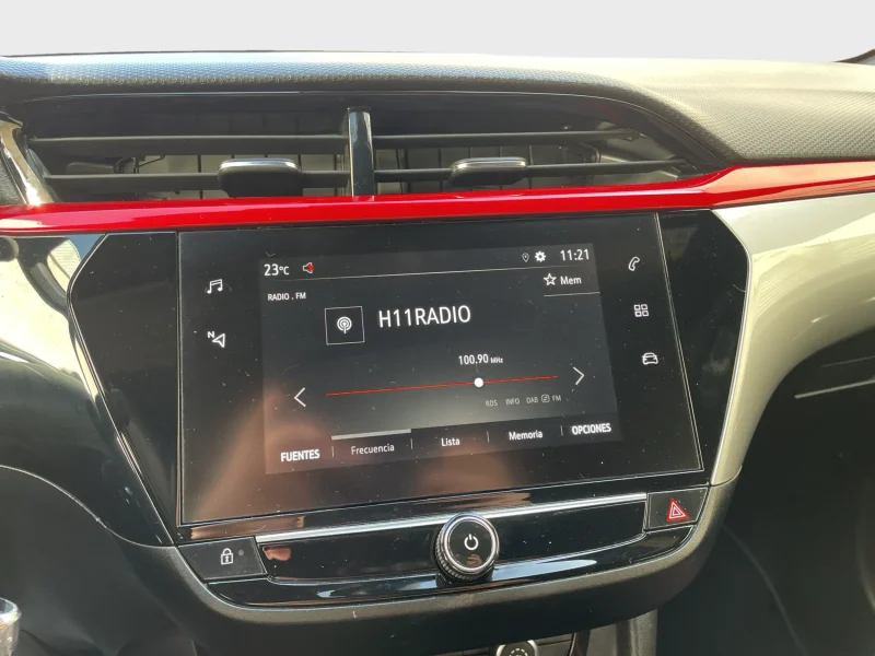 Imagen de Opel Corsa