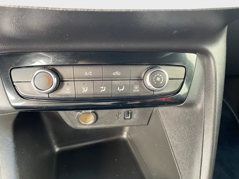 Imagen de Opel Corsa