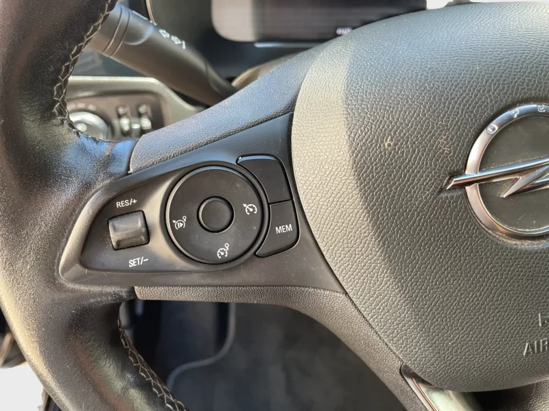 Imagen de Opel Corsa