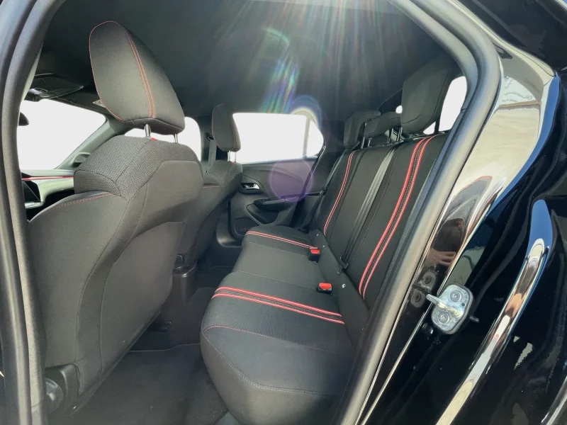 Imagen de Opel Corsa