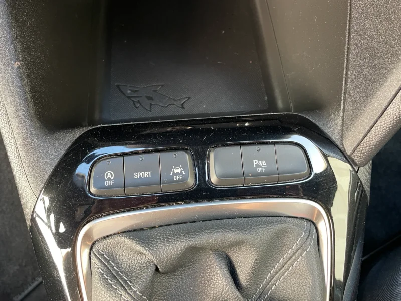 Imagen de Opel Corsa