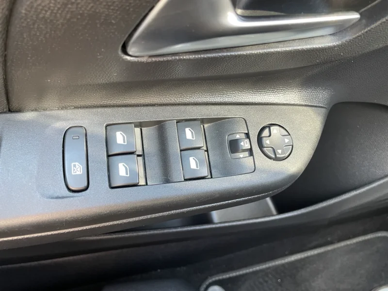 Imagen de Opel Corsa