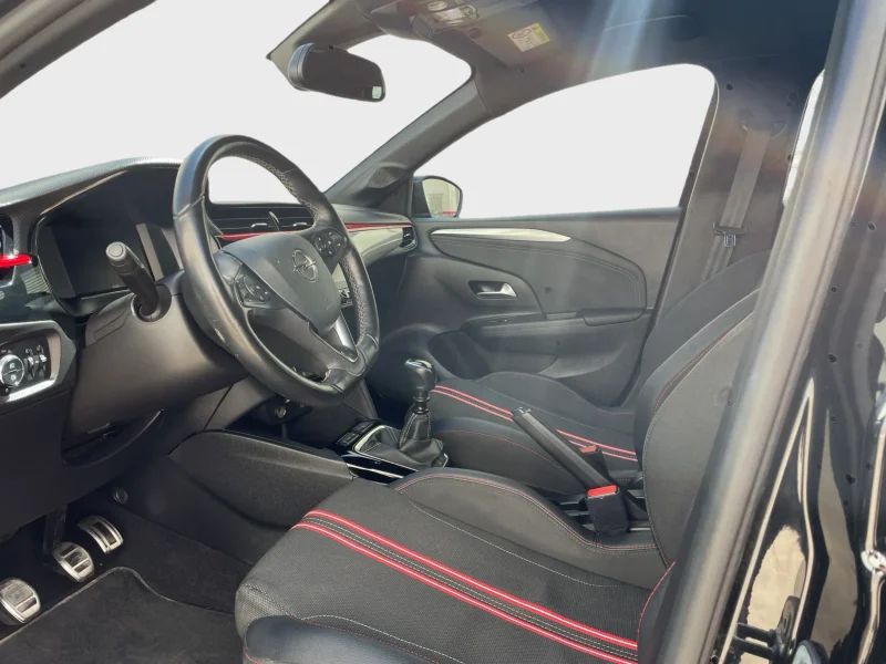 Imagen de Opel Corsa