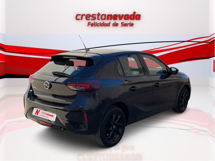 Imagen de Opel Corsa