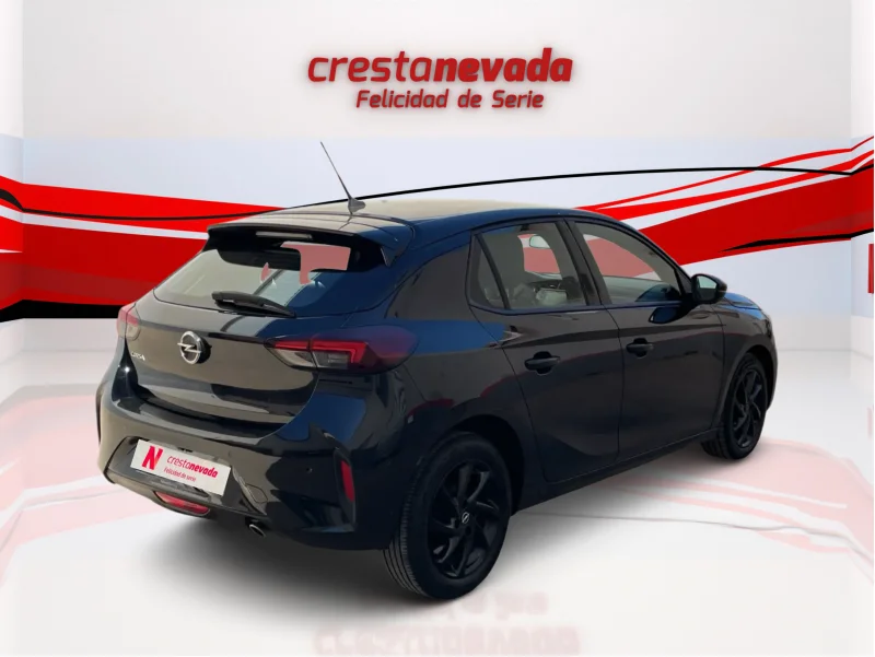 Imagen de Opel Corsa