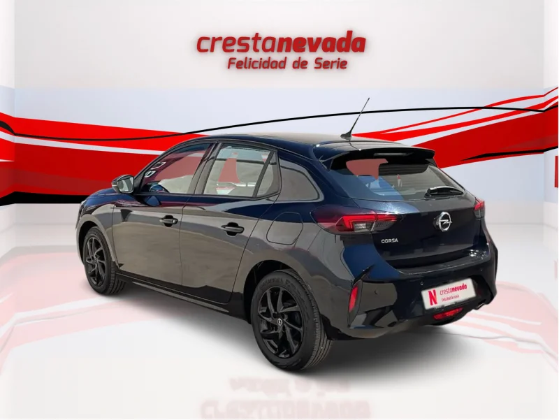 Imagen de Opel Corsa