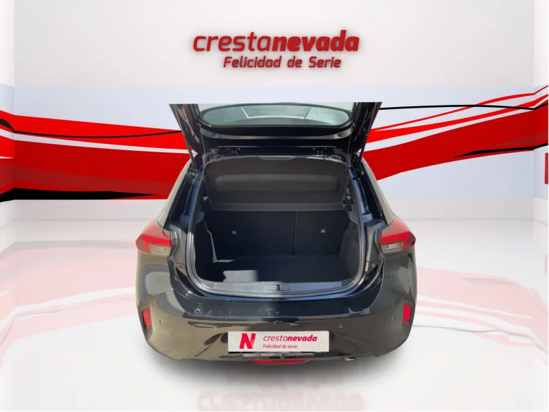 Imagen de Opel Corsa