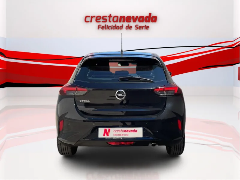 Imagen de Opel Corsa