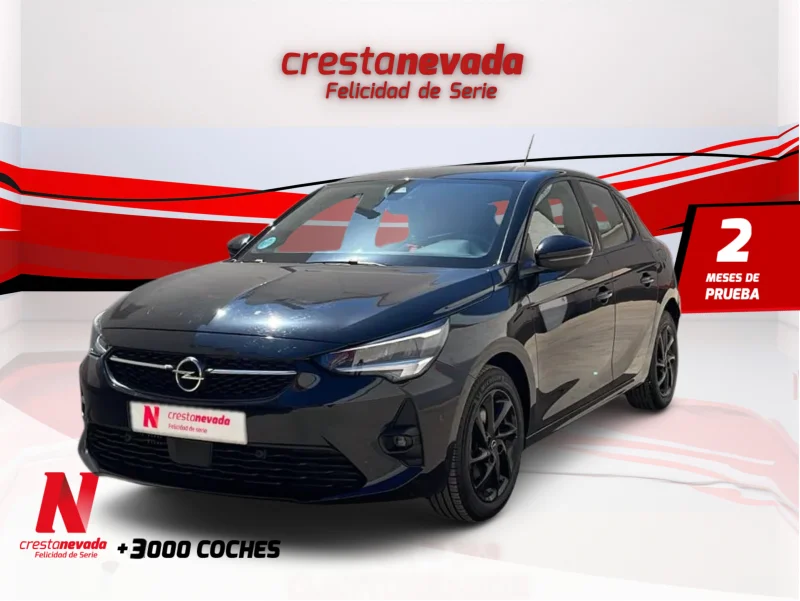 Imagen de Opel Corsa