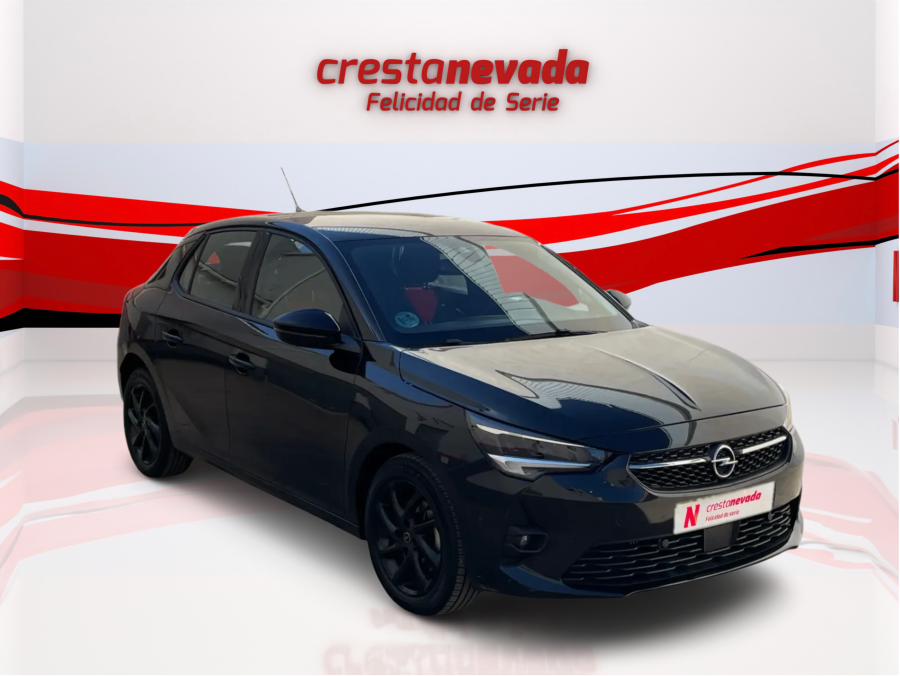 Imagen de Opel Corsa