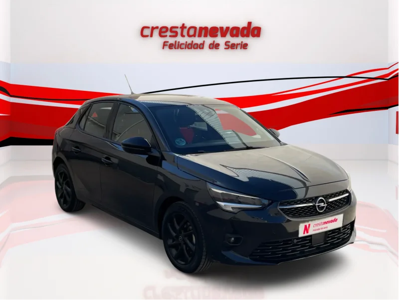 Imagen de Opel Corsa
