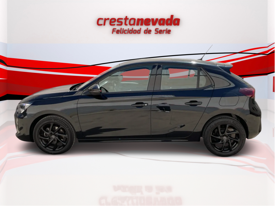 Imagen de Opel Corsa