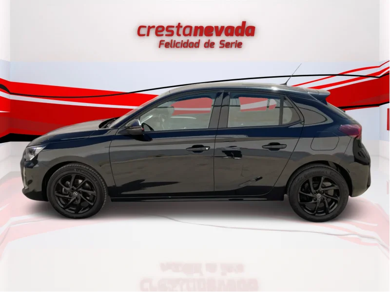 Imagen de Opel Corsa