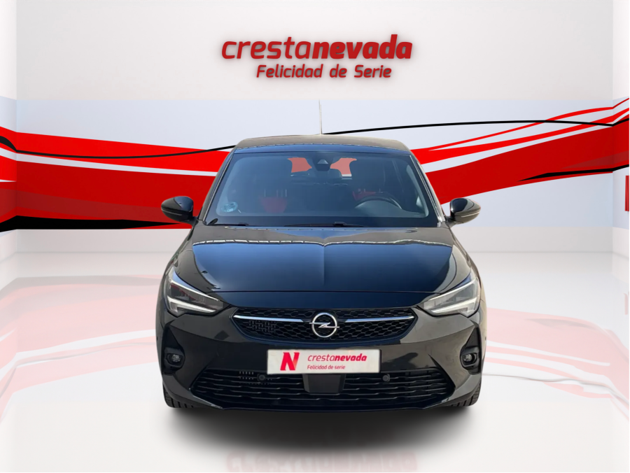 Imagen de Opel Corsa