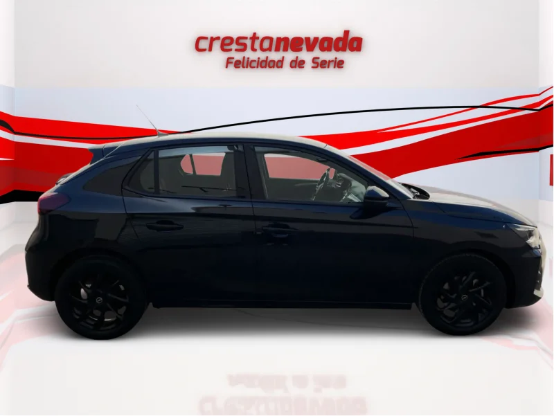 Imagen de Opel Corsa